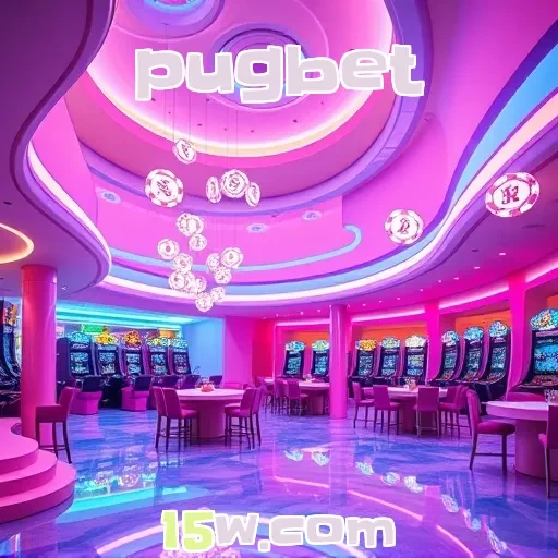 pugbet: Descubra os Eventos Especiais que Encantam Jogadores Brasileiros