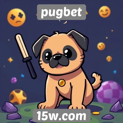 Análise da plataforma de jogos pugbet