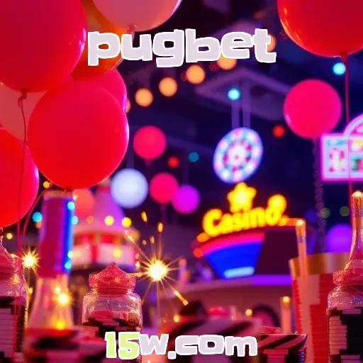 pugbet: Como o Poker Online Transforma sua Experiência de Jogo