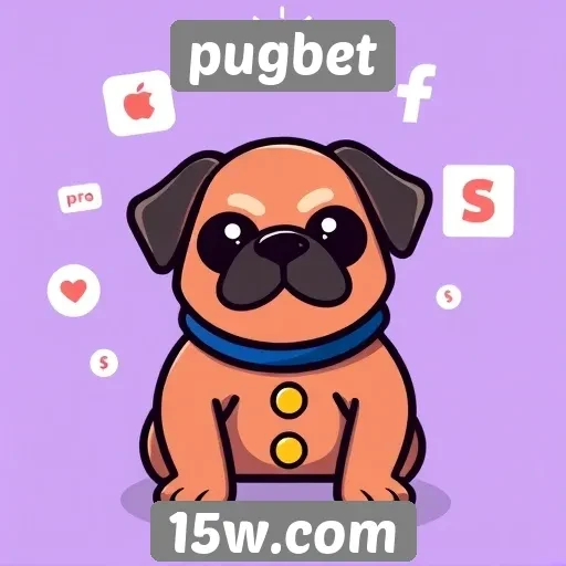 Como funciona o sistema de pagamento no pugbet