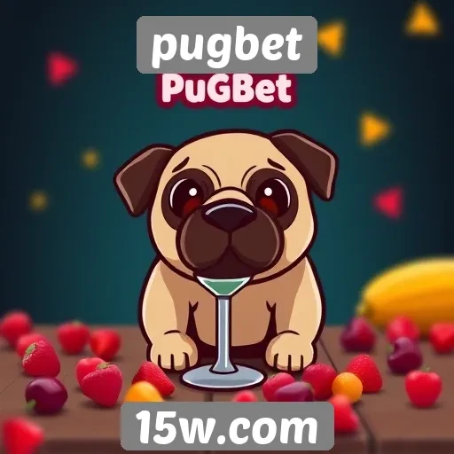 Comparativo de bônus de boas-vindas na Pugbet